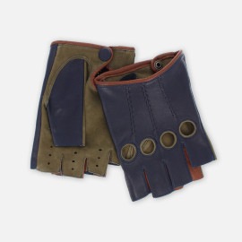 AltaClasseCAPRIGUANTI ドライビンググローブ