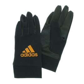 adidas キッズ ジャージ手袋