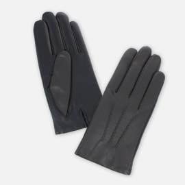 AltaClasseCAPRIGUANTI メンズ 革手袋