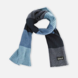 agnes.b メンズ マフラー