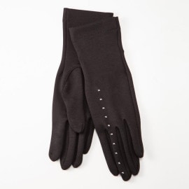 BIYUTE レディース ジャージ手袋