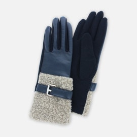 BIYUTE レディース ジャージ手袋