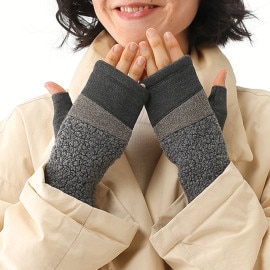 BIYUTE レディース ジャージ手袋