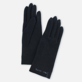 中原淳一 レディース ジャージ手袋