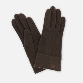DAKS レディース ジャージ手袋