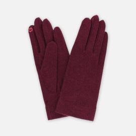 mila schon レディース ジャージ手袋