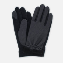 Orobianco メンズ ジャージ手袋