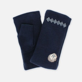 メグローブ レディース ジャージ手袋