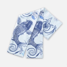 吉田手袋  UVカット手袋