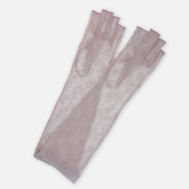 LAURA ASHLEY レディース レース手袋