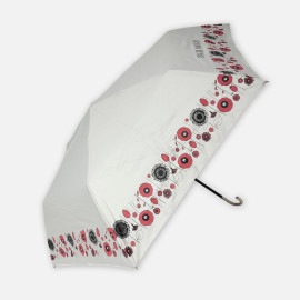 中原淳一 折りたたみ傘