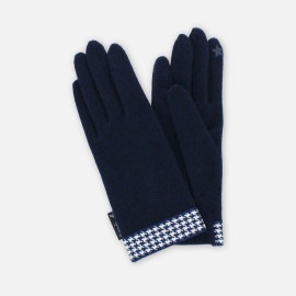agnes.b レディース ジャージ手袋