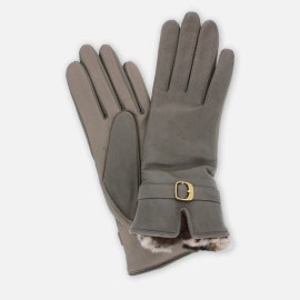 AltaClasseCAPRIGUANTI  レディース 革手袋