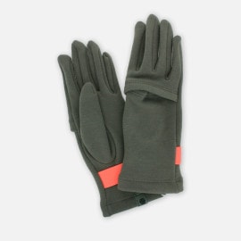 BIYUTE レディース ジャージ手袋