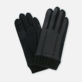 milaschon メンズ ジャージ手袋