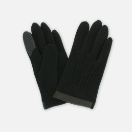 AltaClasseCAPRIGUANTI メンズ ジャージ手袋