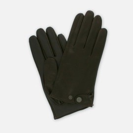 AltaClasseCAPRIGUANTI メンズ 革手袋