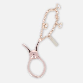 LAURA ASHLEY グローブホルダー