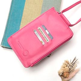 PICONE ACCESSORI スマホポシェット