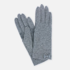 レディース UVカット手袋