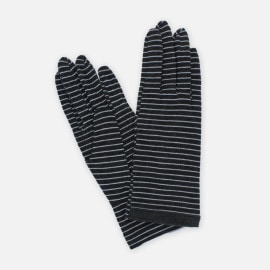 レディース UVカット手袋