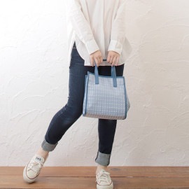 PICONE ACCESSORI ショルダーバッグ
