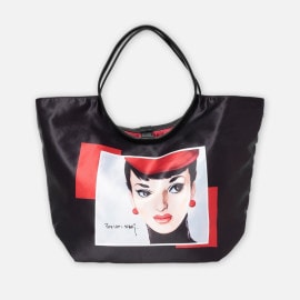 中原淳一 トートバッグ