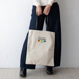 PICONE ACCESSORI ハンドバッグ