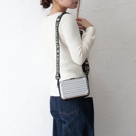 PICONE ACCESSORI ショルダーバッグ