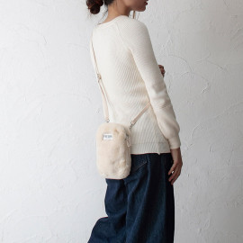 PICONE ACCESSORI ショルダーバッグ