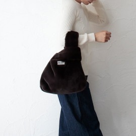 PICONE ACCESSORI ハンドバッグ