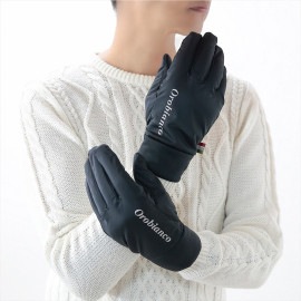 Orobianco メンズ カジュアル手袋