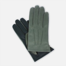 AltaClasseCAPRIGUANTI メンズ 革手袋