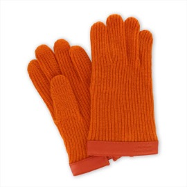 AltaClasseCAPRIGUANTI メンズ ニット手袋