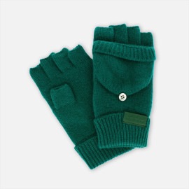 AltaClasseCAPRIGUANTI メンズ ニット手袋