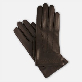 AltaClasseCAPRIGUANTI メンズ 革手袋