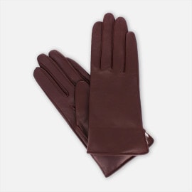 AltaClasseCAPRIGUANTI レディース 革手袋