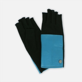 AltaClasseCAPRIGUANTI レディース ジャージ手袋