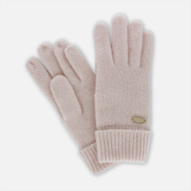 AltaClasseCAPRIGUANTI レディース ニット手袋