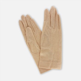 AltaClasseCAPRIGUANTI レディース ジャージ手袋