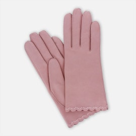 AltaClasseCAPRIGUANTI レディース 革手袋