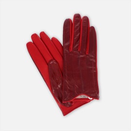 AltaClasseCAPRIGUANTI レディース 革手袋