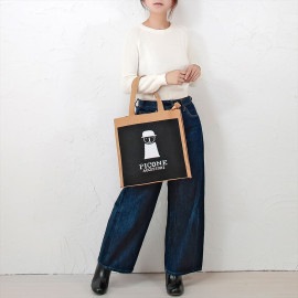 PICONE ACCESSORI ハンドバッグ