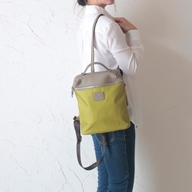 PICONE ACCESSORI リュック