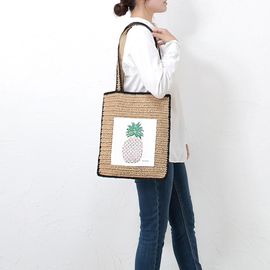 PICONE ACCESSORI ハンドバッグ