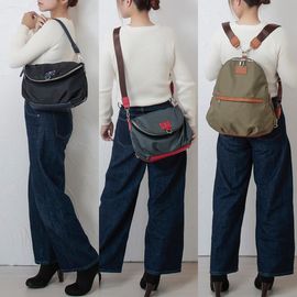 PICONE ACCESSORI リュックサック