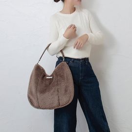 PICONE ACCESSORI ハンドバッグ