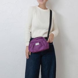 PICONE ACCESSORI ショルダーバッグ