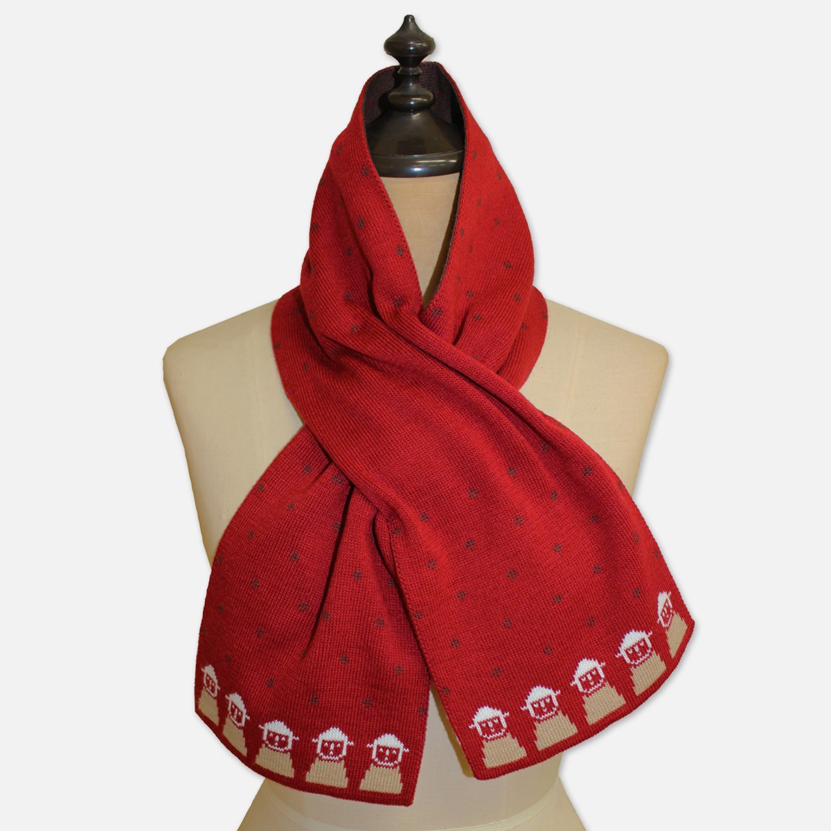 ピッコーネ・アッチェッソーリ ヨークスオンライン本店 手袋と