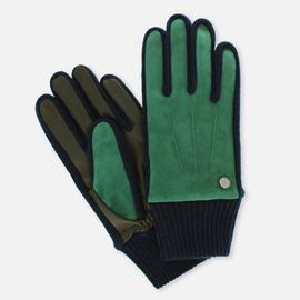 AltaClasseCAPRIGUANTI メンズ 革手袋